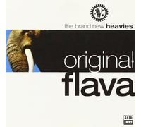 The Brand New Heavies - Original Flava