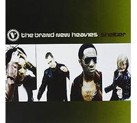 The Brand New Heavies - Shelter