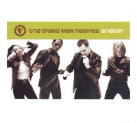 The Brand New Heavies - Shelter