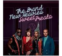 The Brand New Heavies - Sweet Freaks