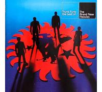 The Brand New Heavies - T r u n k F u n k - G r e a t e s t . H i t s