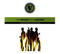 The Brand New Heavies - The Platinum Collection