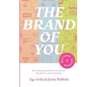 The Brand of You: The ultimate guide for an interior designer's career journey