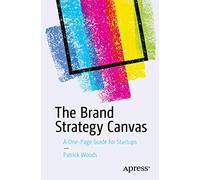 The Brand Strategy Canvas: A One-Page Guide for Startups