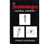The Brandenburgers - Global Mission