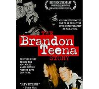 The Brandon Teena Story