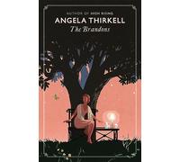 The Brandons : A Virago Modern Classic