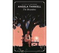 The Brandons: A Virago Modern Classic (VMC) by Thirkell, Angela (2014) Paperback