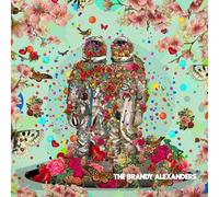 The Brandy Alexanders - The Brandy Alexanders