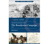 The Brandywine Campaign, 1777