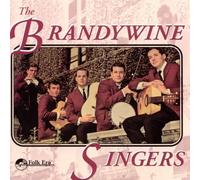The Brandywine Singers - Brandywine Singers
