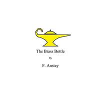 The Brass Bottle