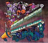 The Brass Funkeys - Rabble Rouser