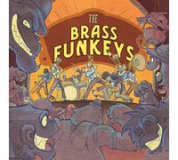 The Brass Funkeys - The Brass Funkeys
