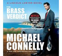 The Brass Verdict: A Novel (A Lincoln Lawyer Novel, 2)