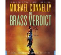 The Brass Verdict: A Novel by Connelly, Michael (2009) Audio CD