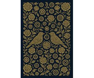 The Brasswing Journals - Birds: A Steampunk Notebook for Designs, Notes & Private Thoughts: A perfect gift for writers, dreamers, tinkerers and artists