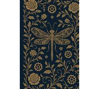 The Brasswing Journals - Dragonfly: A Steampunk Notebook for Designs, Notes & Private Thoughts: The perfect gift for writers, dreamers, tinkerers and artists