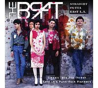 The Brat - Straight Outta East L.A.