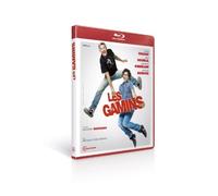 The Brats (2013) ( Les gamins ) (Blu-Ray)