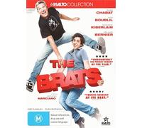 The Brats [NON-UK Format / Region 4 Import - Australia]