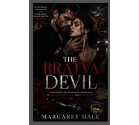 THE BRATVA DEVIL: A Possessive Russian Mafia Romance of Obsession, Betrayal, and Redemption