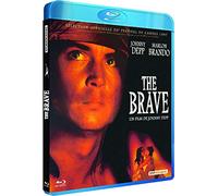 The Brave (1997) (Blu-Ray)