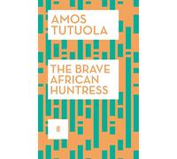 The Brave African Huntress: (Main)