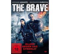 The Brave - Allein gegen das Syndikat (uncut) (DVD) (US IMPORT)
