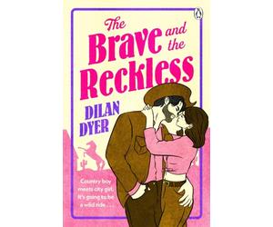 THE BRAVE AND THE RECKLESS by DYER DILAN Paperback Self Help Business