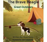The Brave Beagle: Great Outdoors (3)