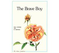 The Brave Boy (Muslim Children's Library)
