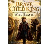 The Brave Child King and the Wild Beasts