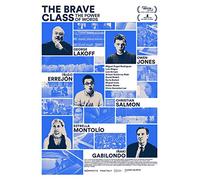 The Brave Class