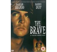 The Brave [DVD]