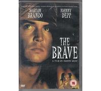 The Brave [DVD]