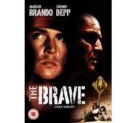 The Brave [DVD]
