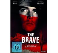 The Brave (DVD) Johnny Depp Marlon Brando (US IMPORT)