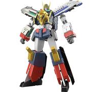 The Brave Express Might Gaine The Gattai Action Figure Might Gaine (re-Run) 26 cm