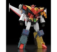 The Brave Express Might Gaine The Gattai Action Figure Might Kaiser (re-run) 25 cm