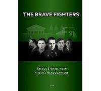 The Brave Fighters (Short Edition)