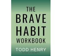 The Brave Habit Workbook