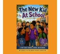 The Brave Heart Series: The New Kid At School: 2