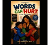 The Brave Hearts Series: Words Can Hurt: 1