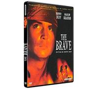 THE BRAVE - JOHNNY DEPP