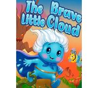 The Brave Little Cloud (PC) - Steam Key - GLOBAL