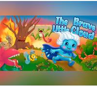 The Brave Little Cloud Steam CD Key