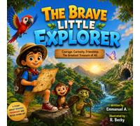 The Brave little Explorer