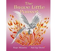 The Brave Little Parrot