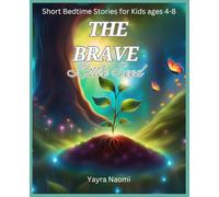 The Brave Little Seed